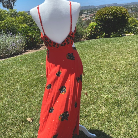 FreePeople Feel Good Midi - Picture 4 of 5